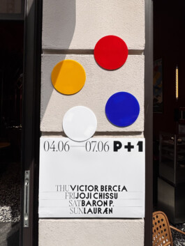 P+1